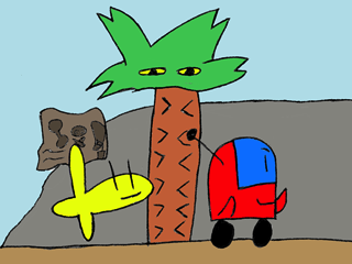 Comic 2