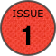 Issue 1