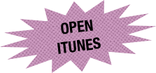 Open iTunes